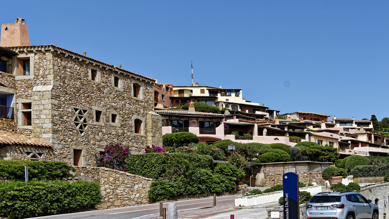 20230524 160234•Arzachena (Porto Cervo)•Sardinia•Italy